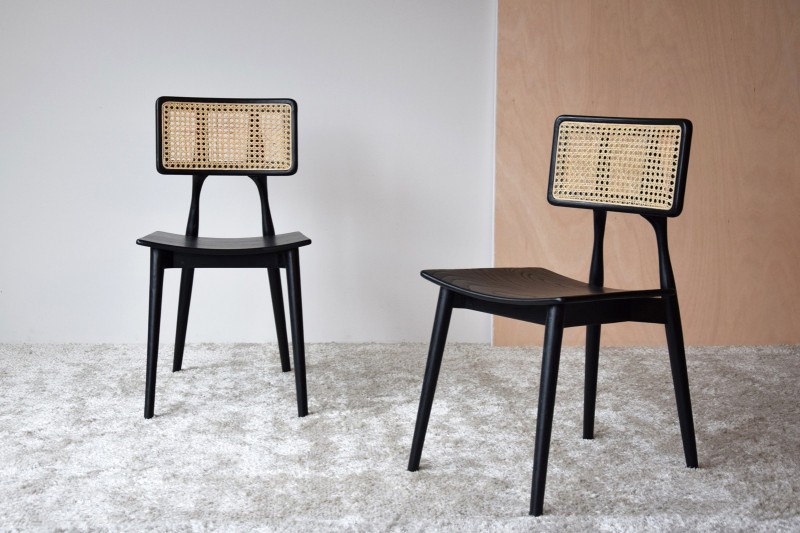 SILLA COSME | SET 2
