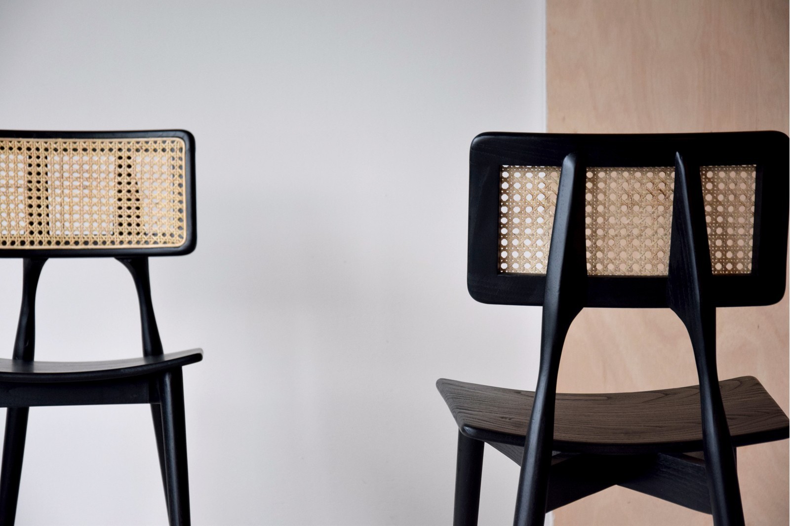 COSME CHAIR | SET 2 PCS.