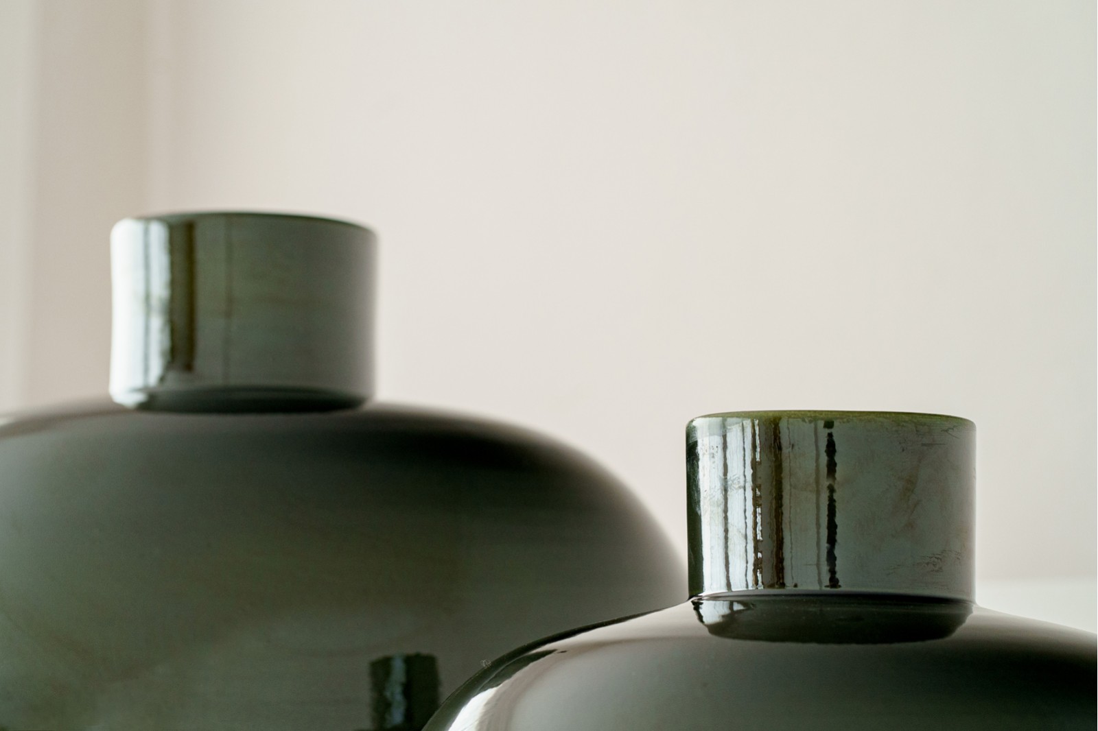 ARUME COLLECTION: CERAMIC VASES