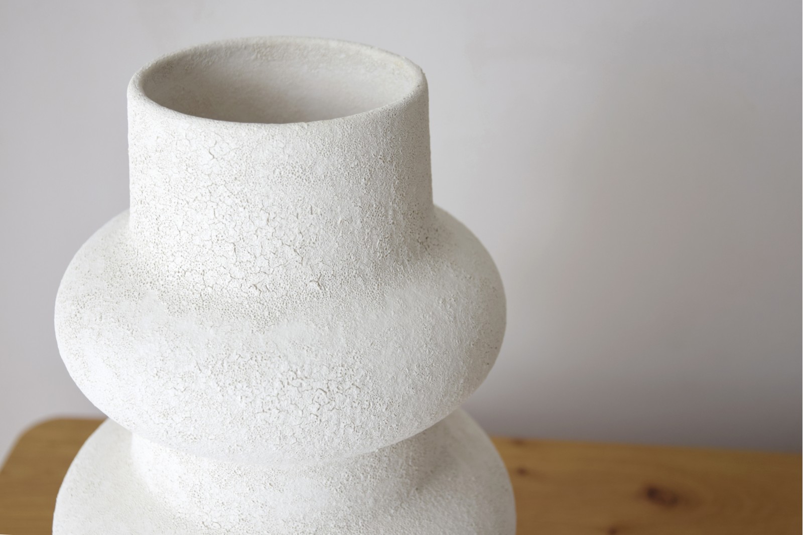 SONG COLLECTION: CERAMIC VASES