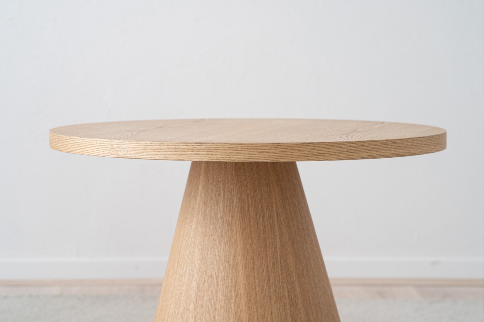 SIDE TABLE NATURAL ASH