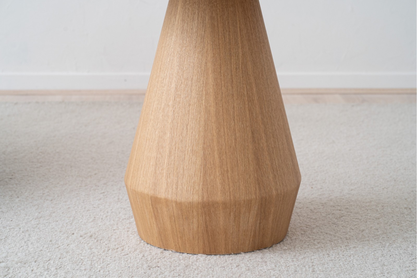 SIDE TABLE NATURAL ASH