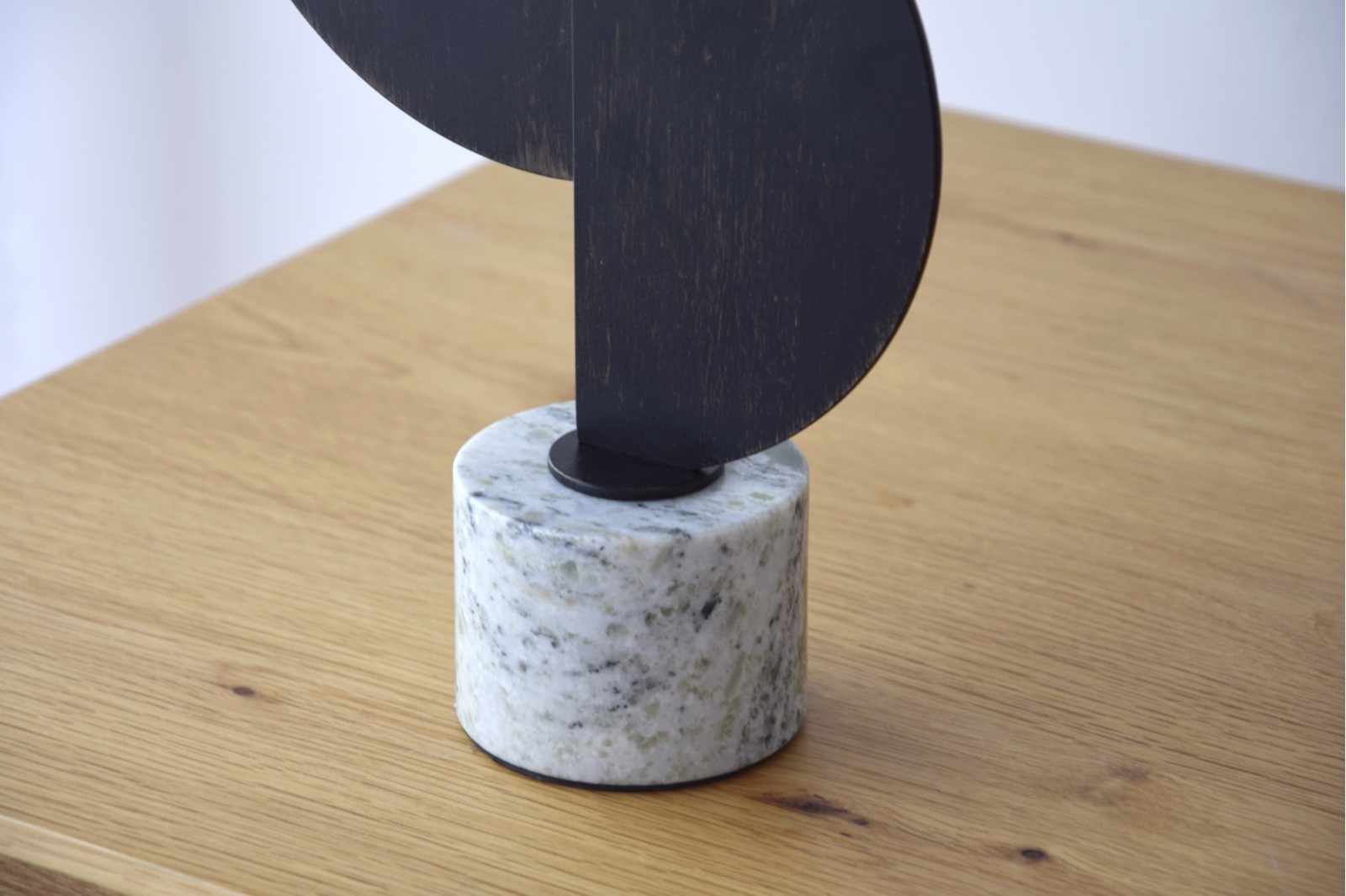 ARCH COLLECTION: METAL AND MARBLE