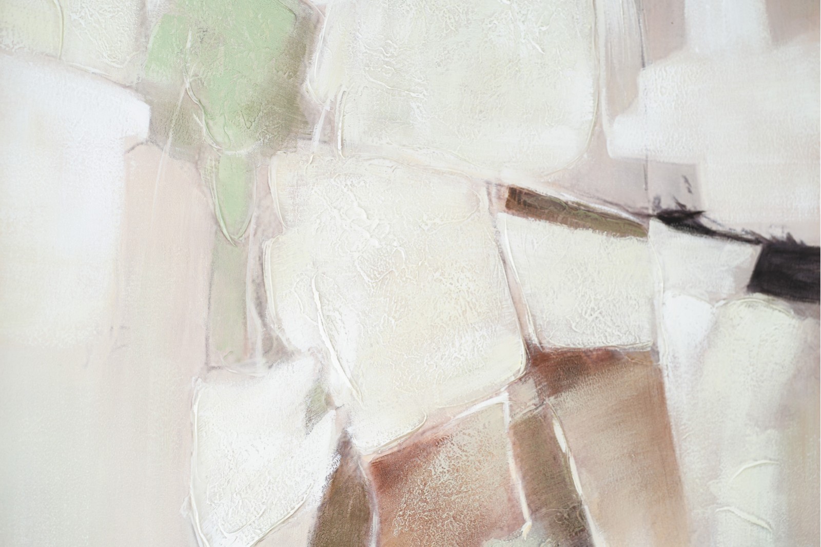ABSTRACT PAINTING OLI N1