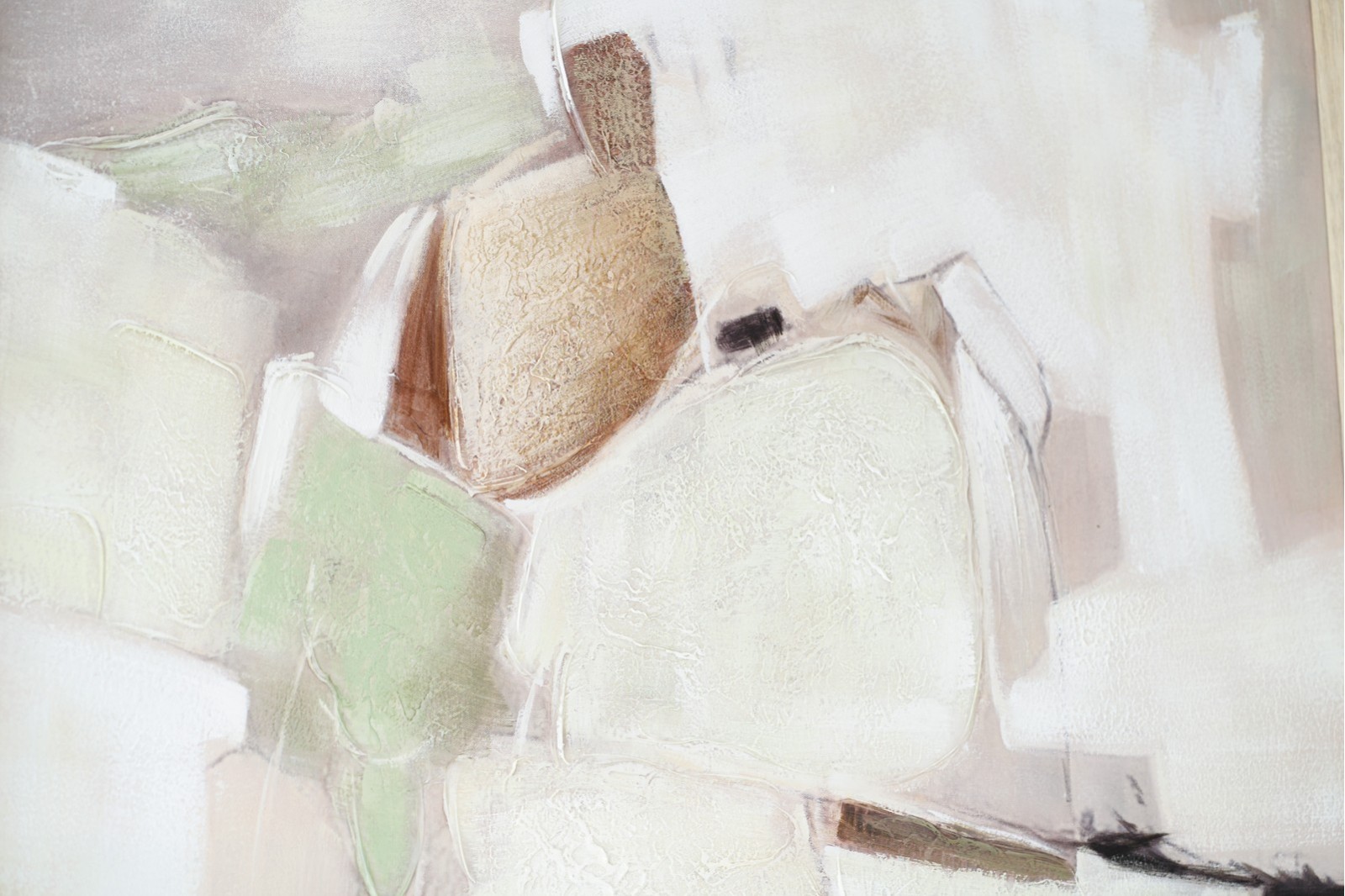 ABSTRACT PAINTING OLI N1