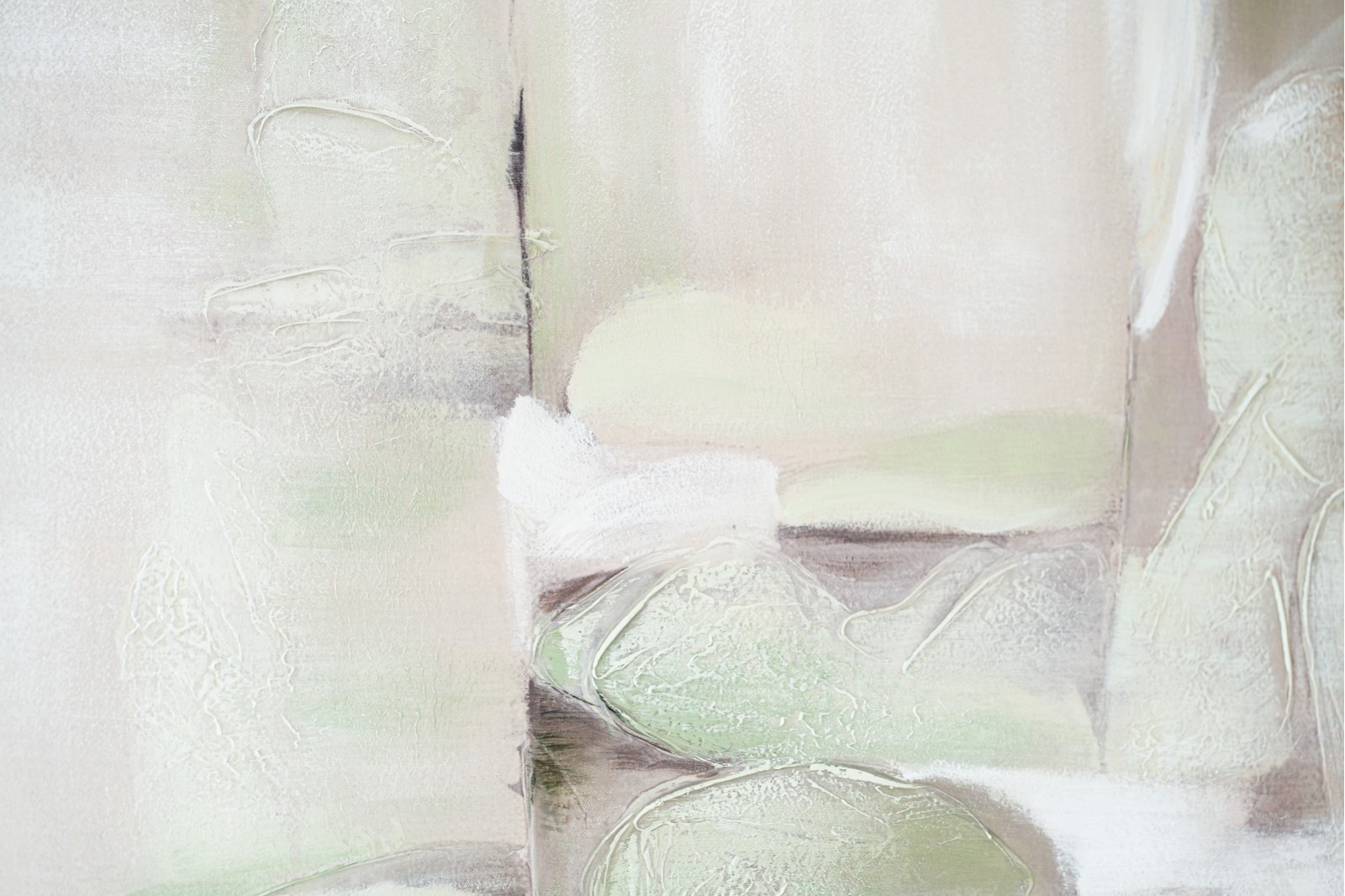 ABSTRACT PAINTING OLI N2