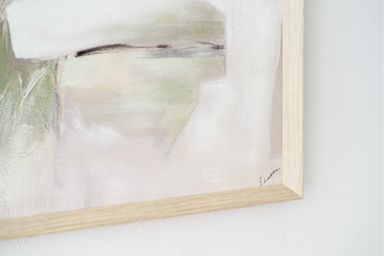 ABSTRACT PAINTING OLI N2