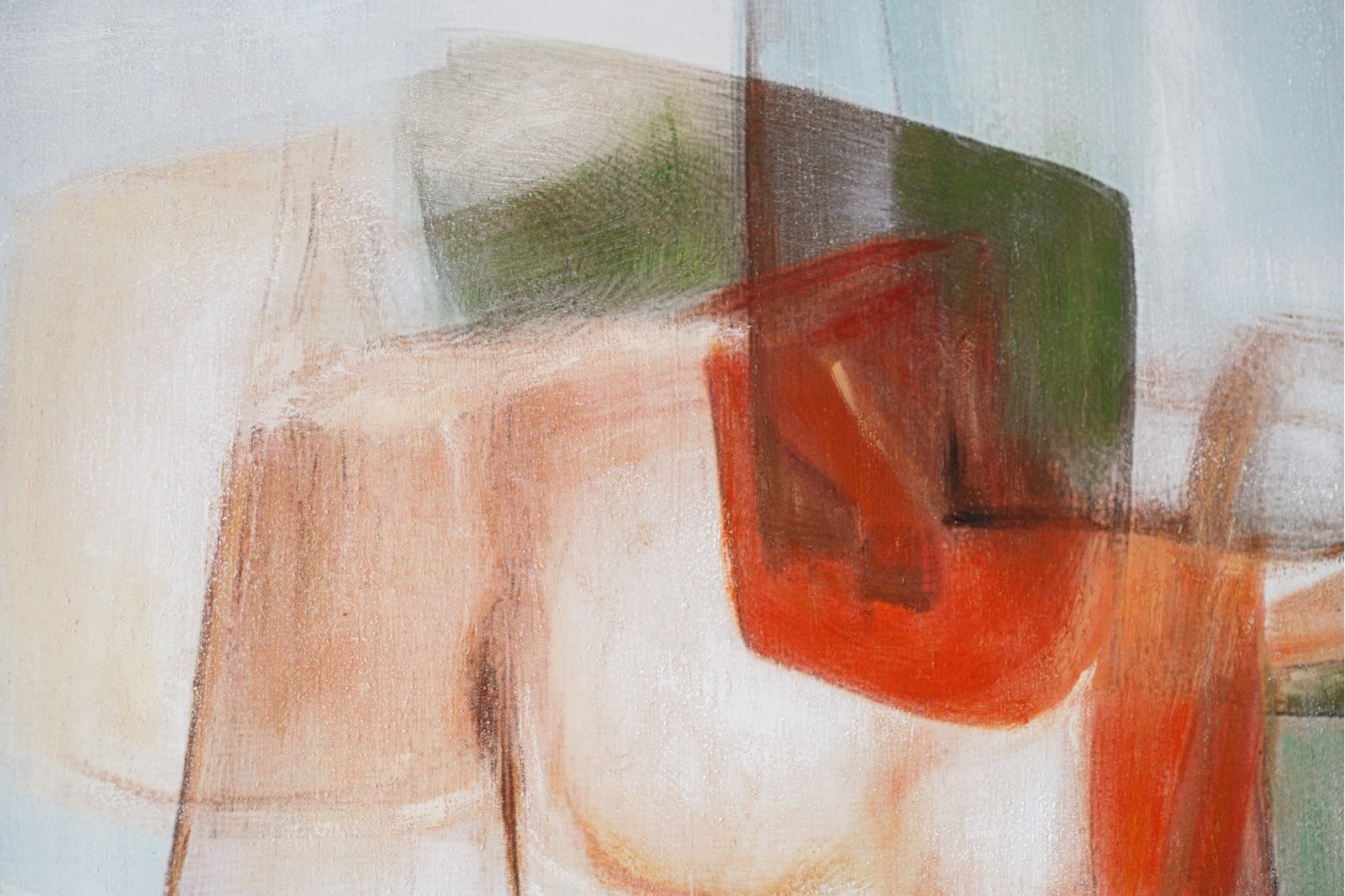 ABSTRACT PAINTING ALEGRA N5