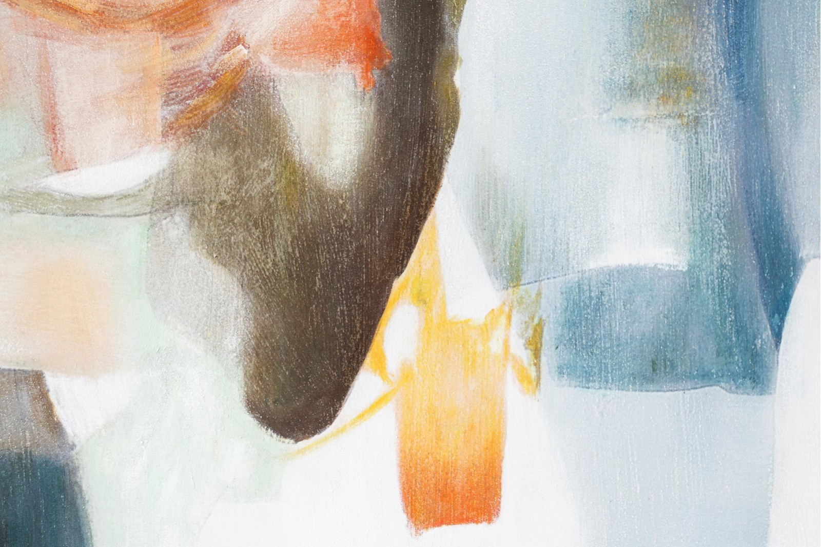 ABSTRACT PAINTING ALEGRA N6