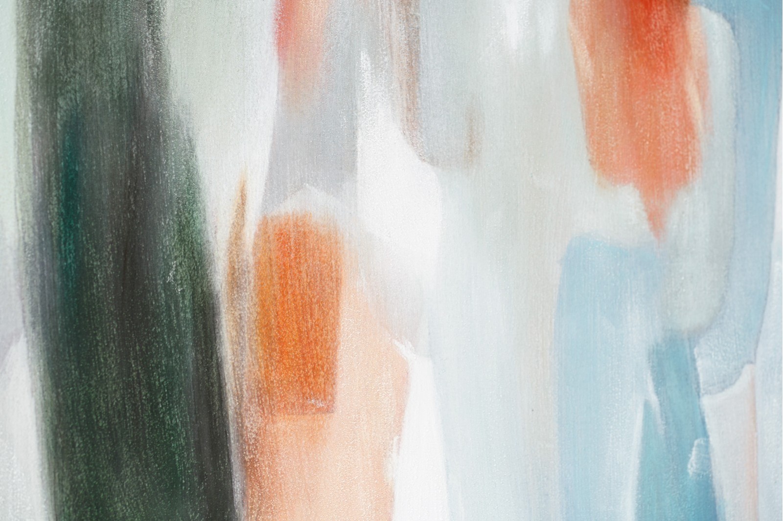 ABSTRACT PAINTING ALEGRA N7