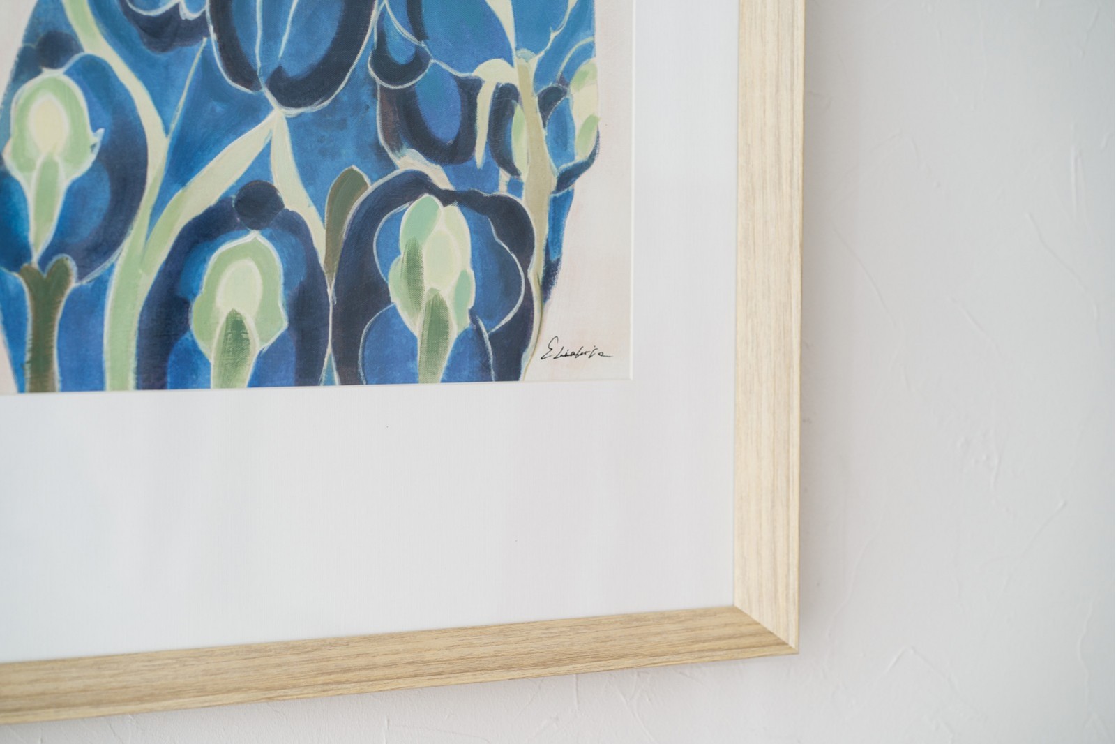 TABLEAU FEMME EST N3