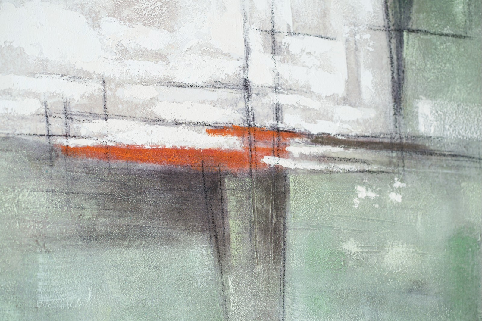ABSTRACT PAINITNG LICIA N1