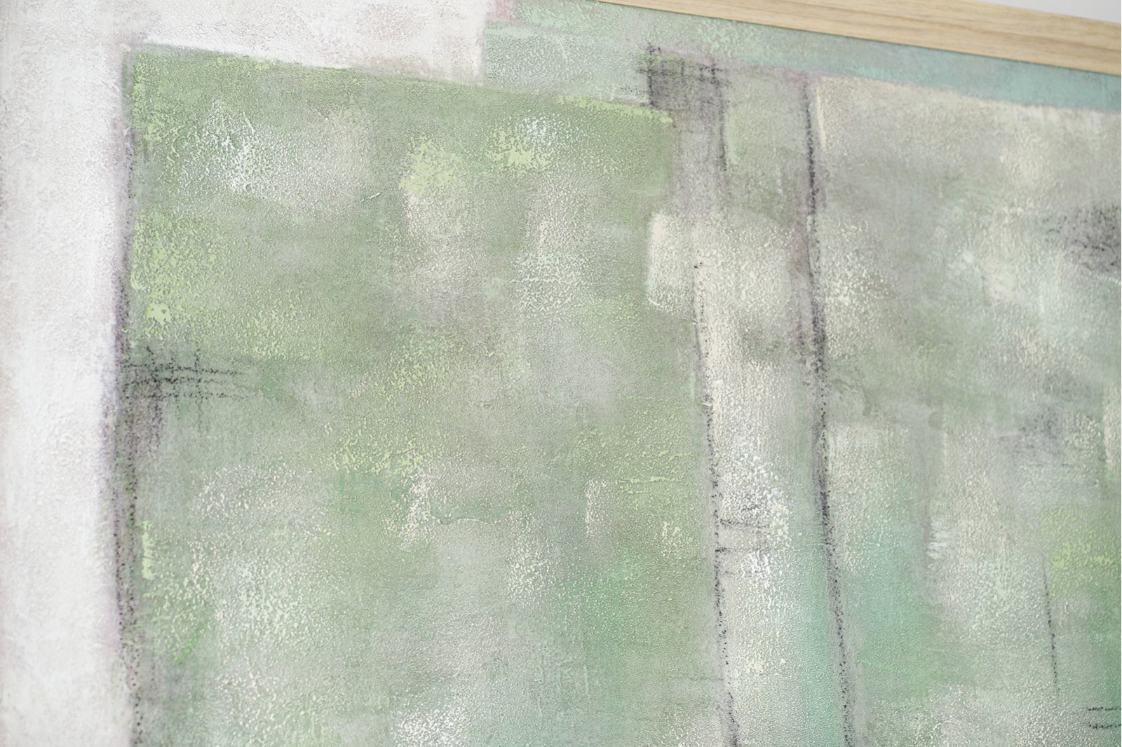 ABSTRACT PAINTING LICIA N2
