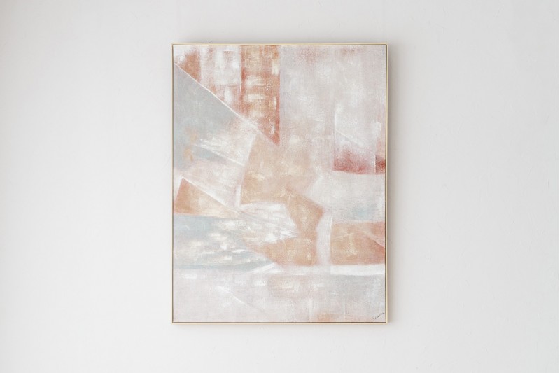 TABLEAU ABSTRAITE VEL N1