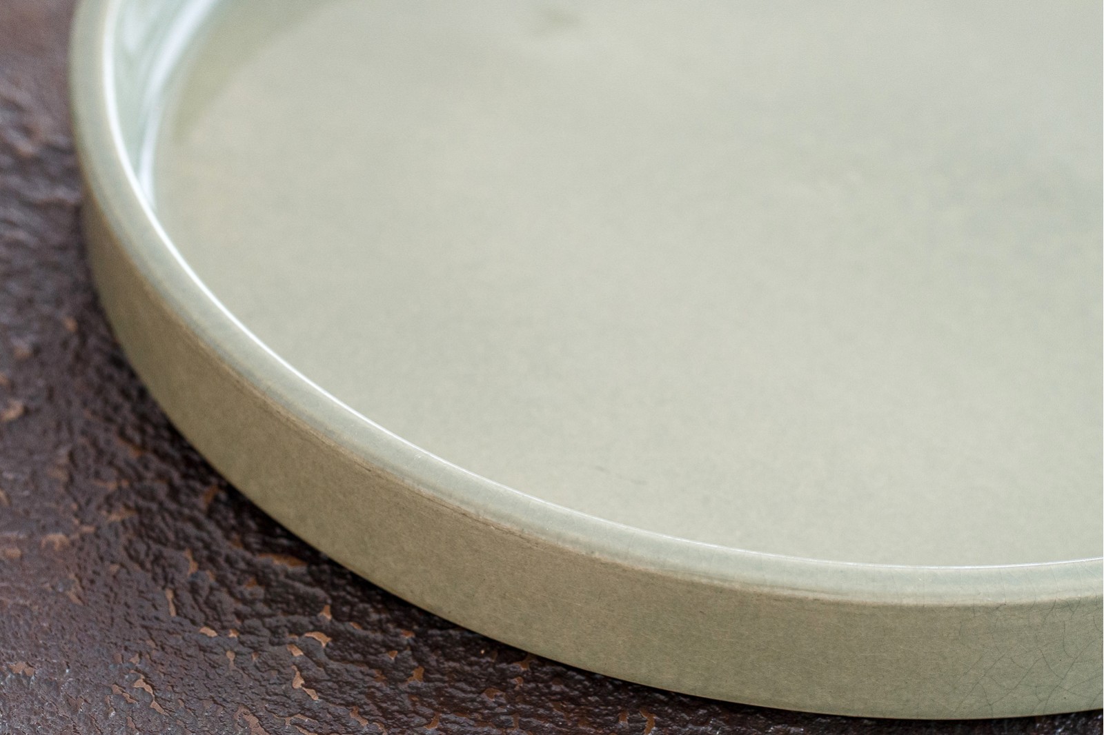 CIAN COLLECTION: WATER GREEN CERAMIC CENTRES