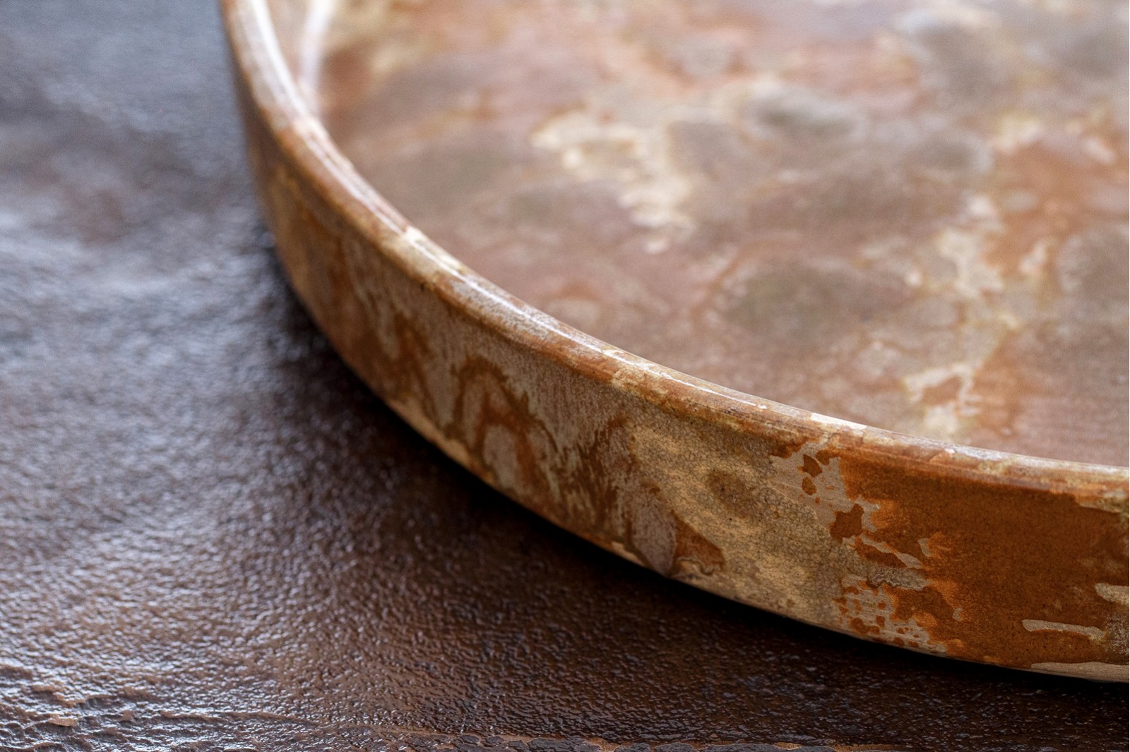 NELA COLLECTION: CERAMIC CENTREPIECES