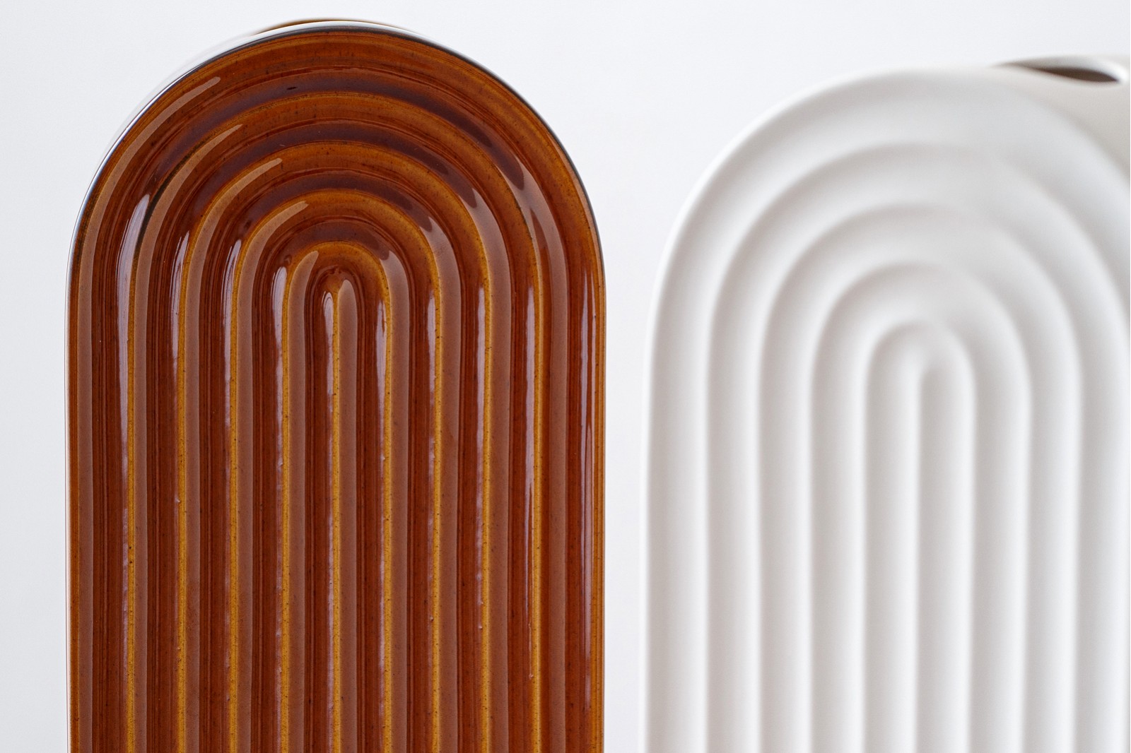 NERVA COLLECTION: CERAMIC VASES
