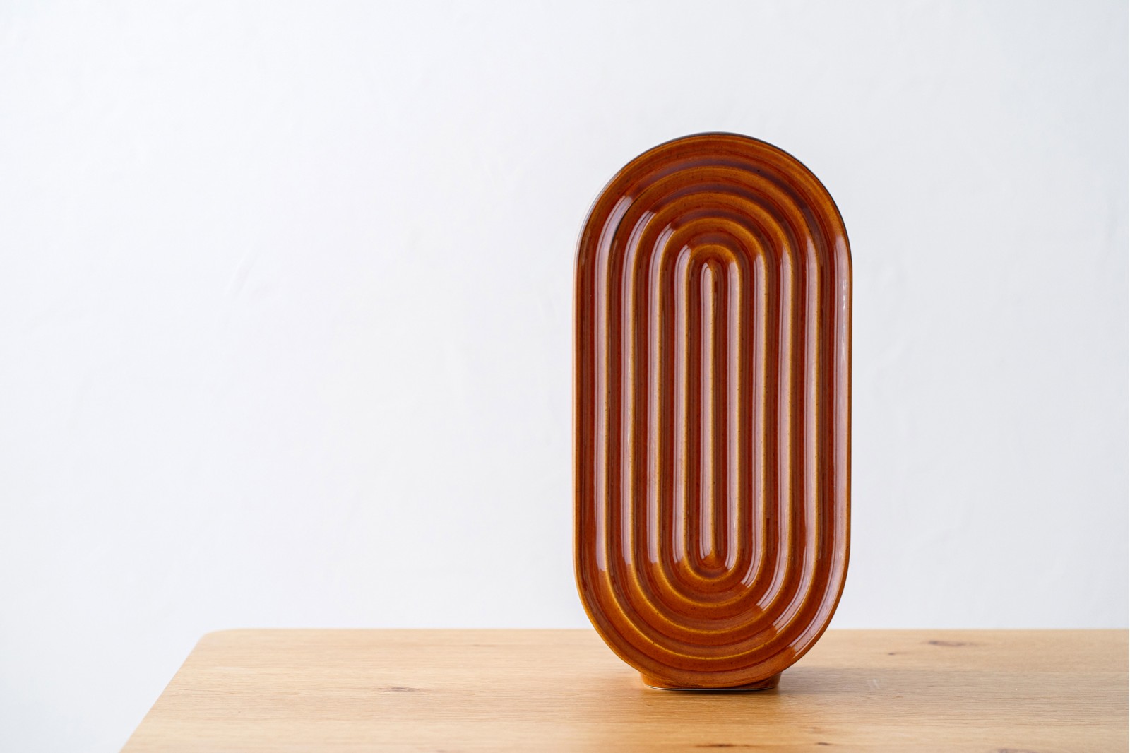NERVA COLLECTION: CERAMIC VASES