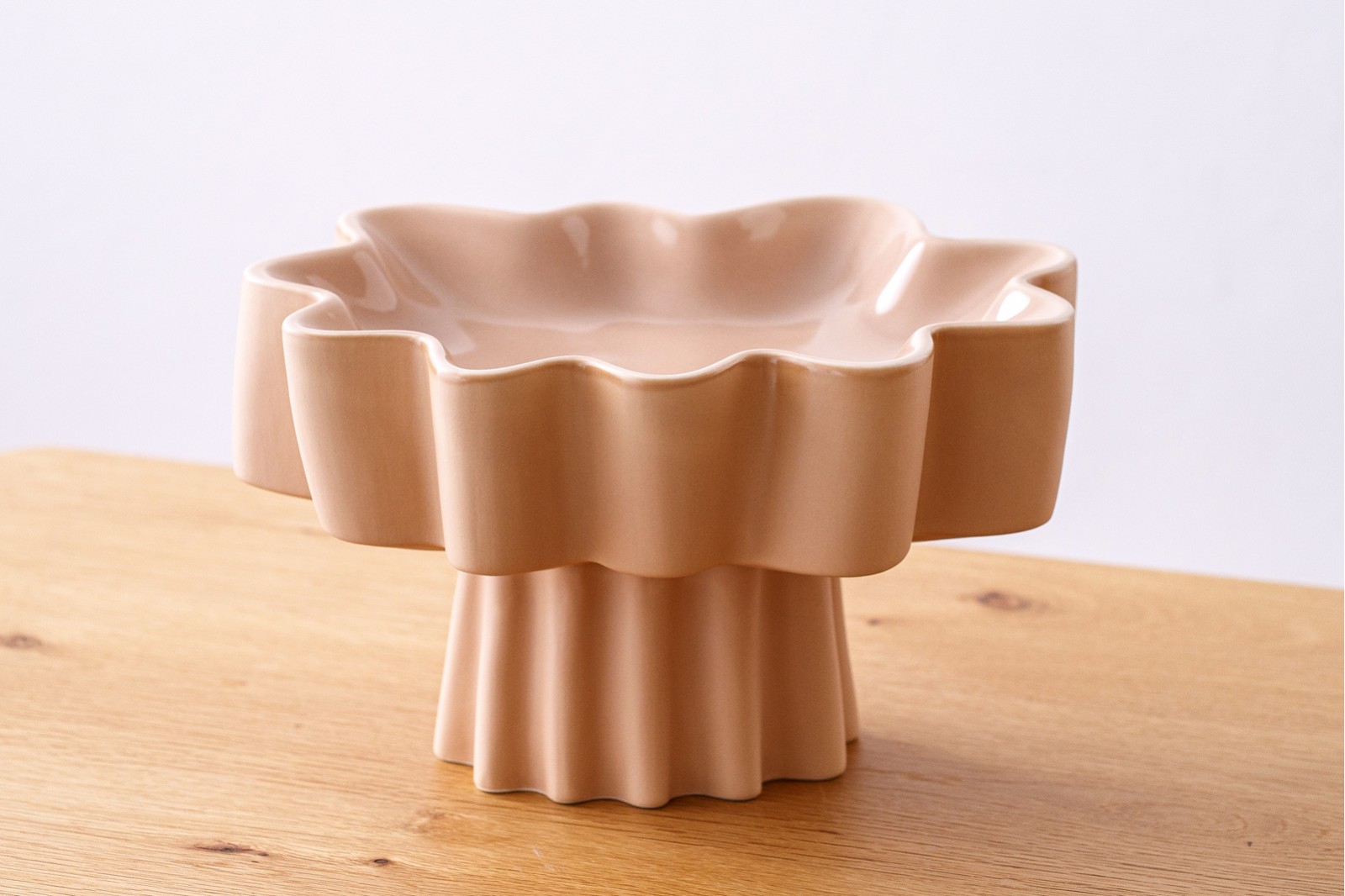MOIRA COLLECTION: CERAMIC CENTREPIECES
