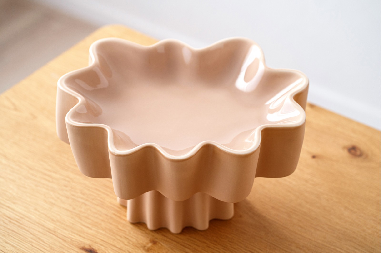 MOIRA COLLECTION: CERAMIC CENTREPIECES