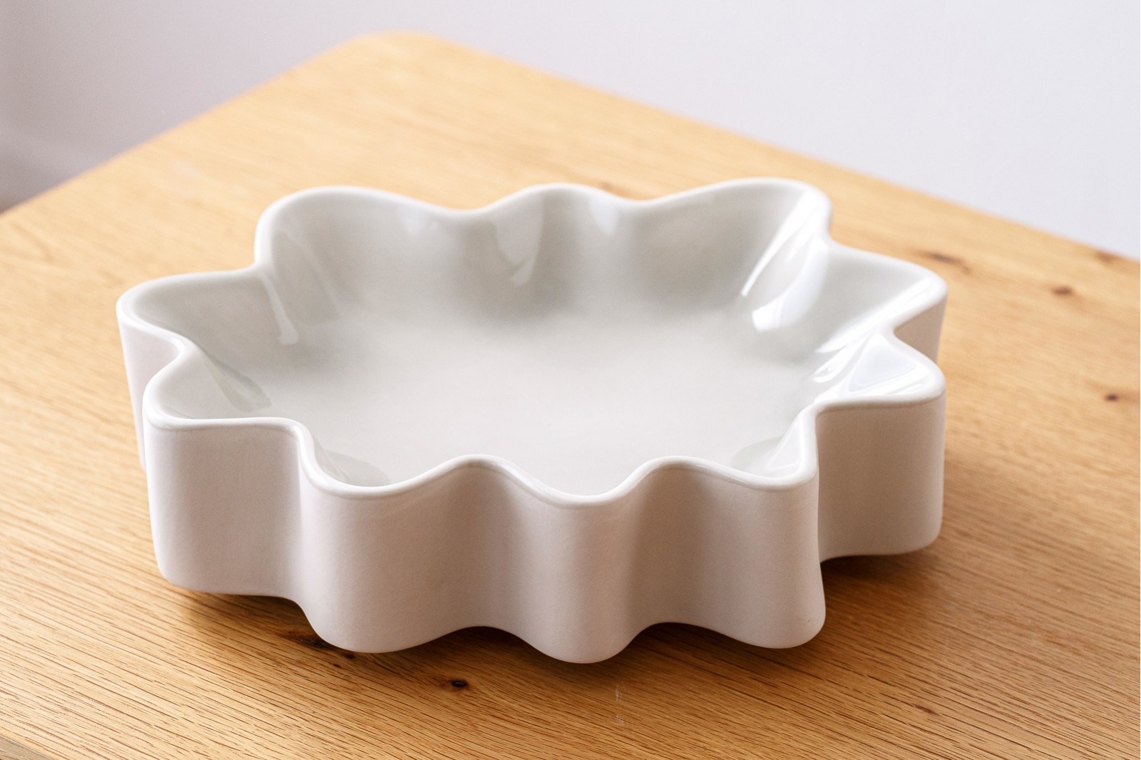 MOIRA COLLECTION: CERAMIC CENTREPIECES