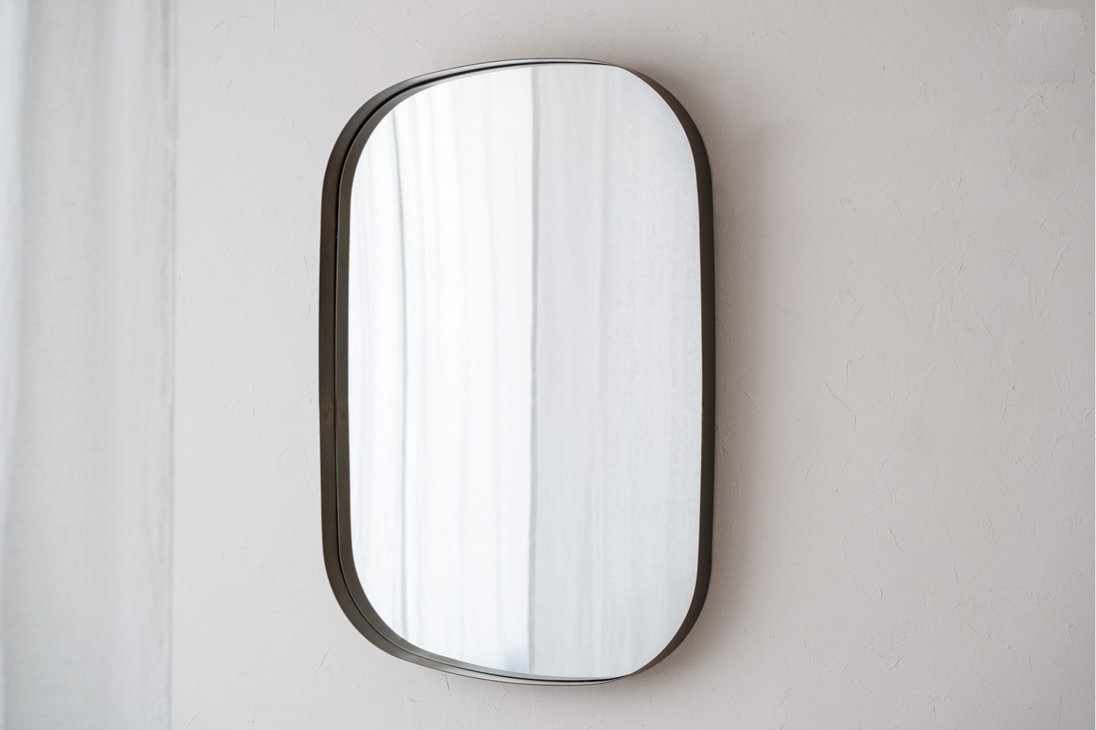 ORGANIC MIRROR N1. WALL MIRROR
