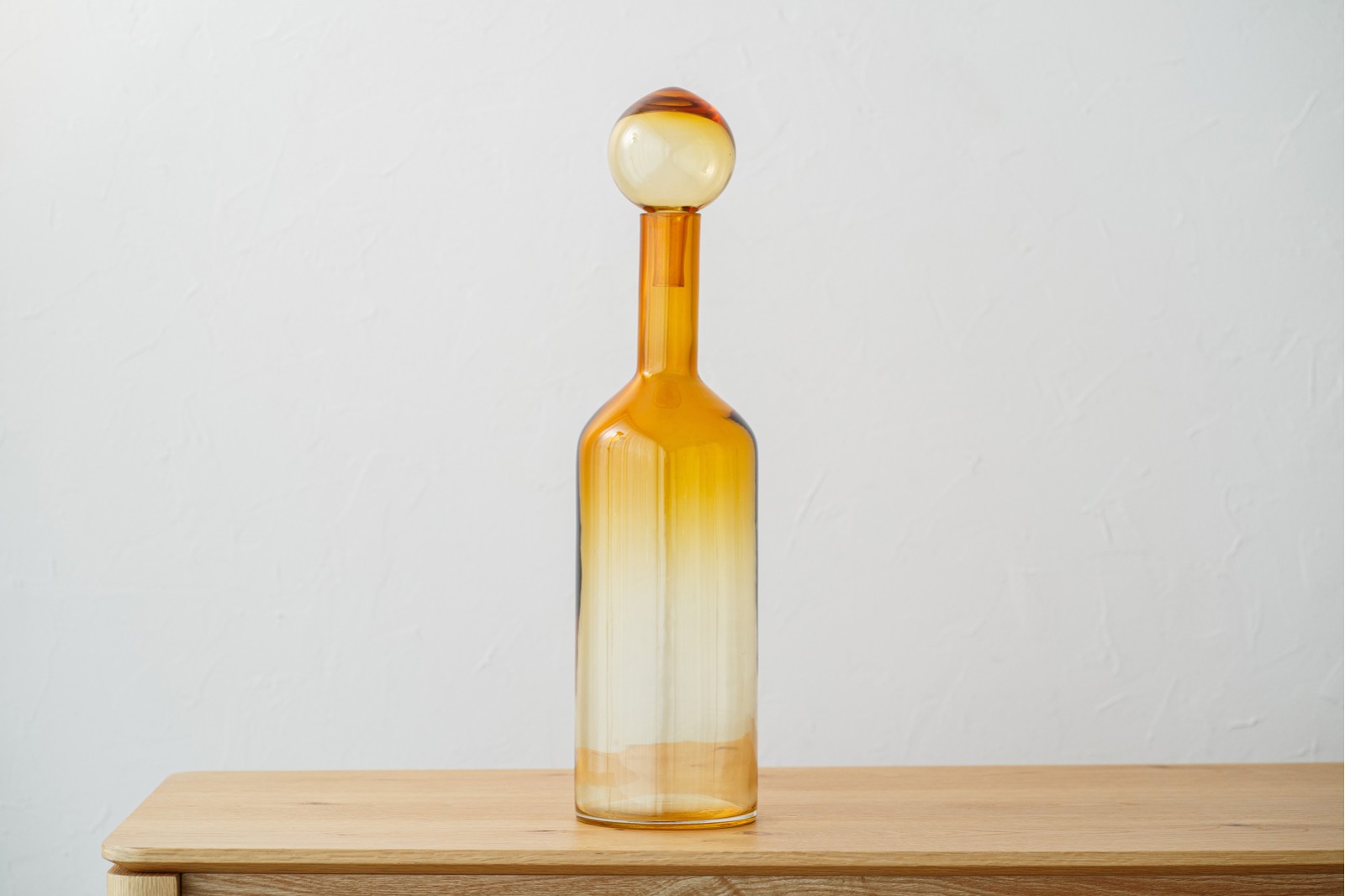 COLECCIÓN NEME: BOTELLAS VIDRIO ÁMBAR Y VERDE