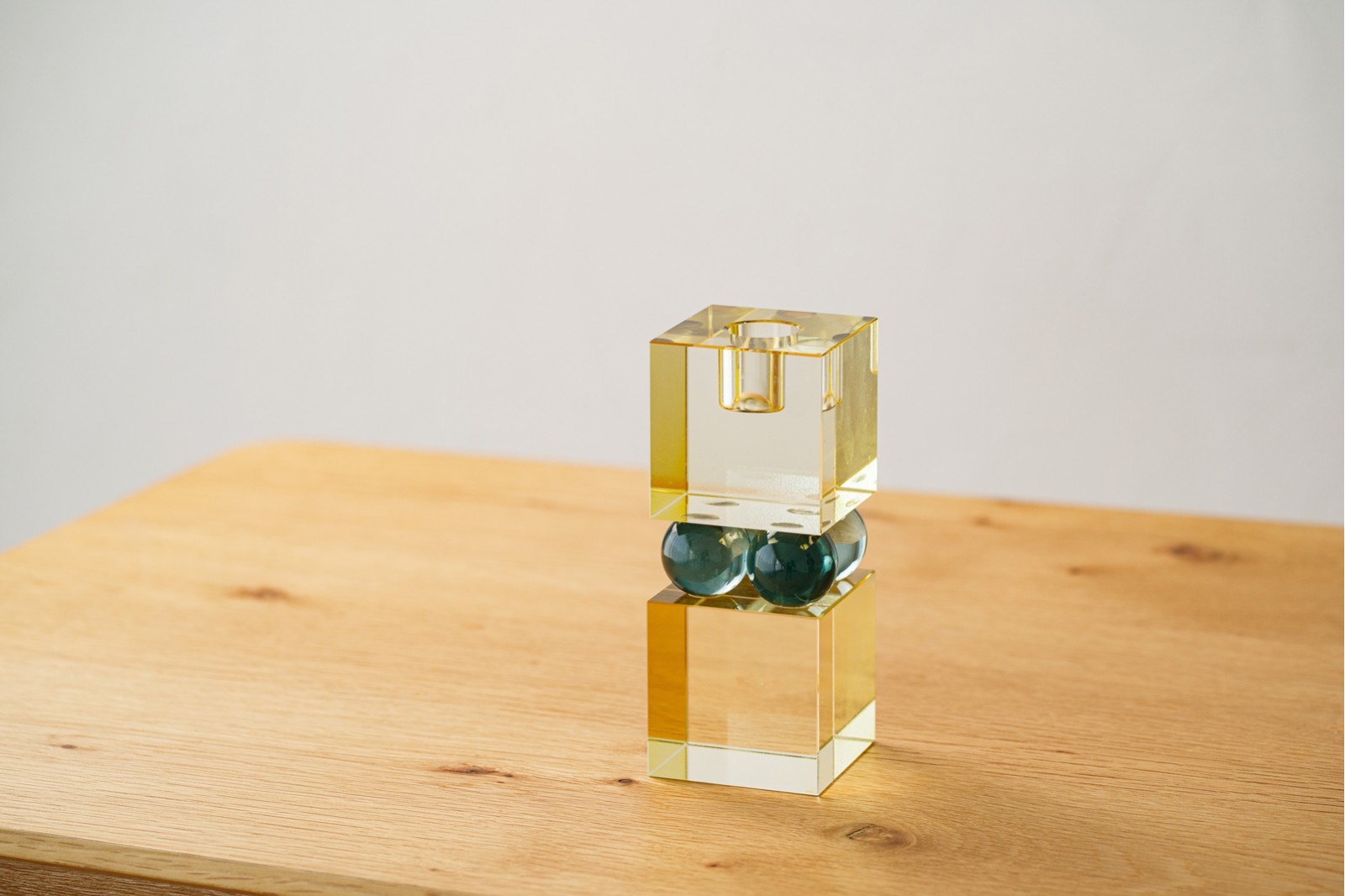 COLLECTION ANIT : CHANDELIERS EN CRISTAL LIMA TURQUOISE