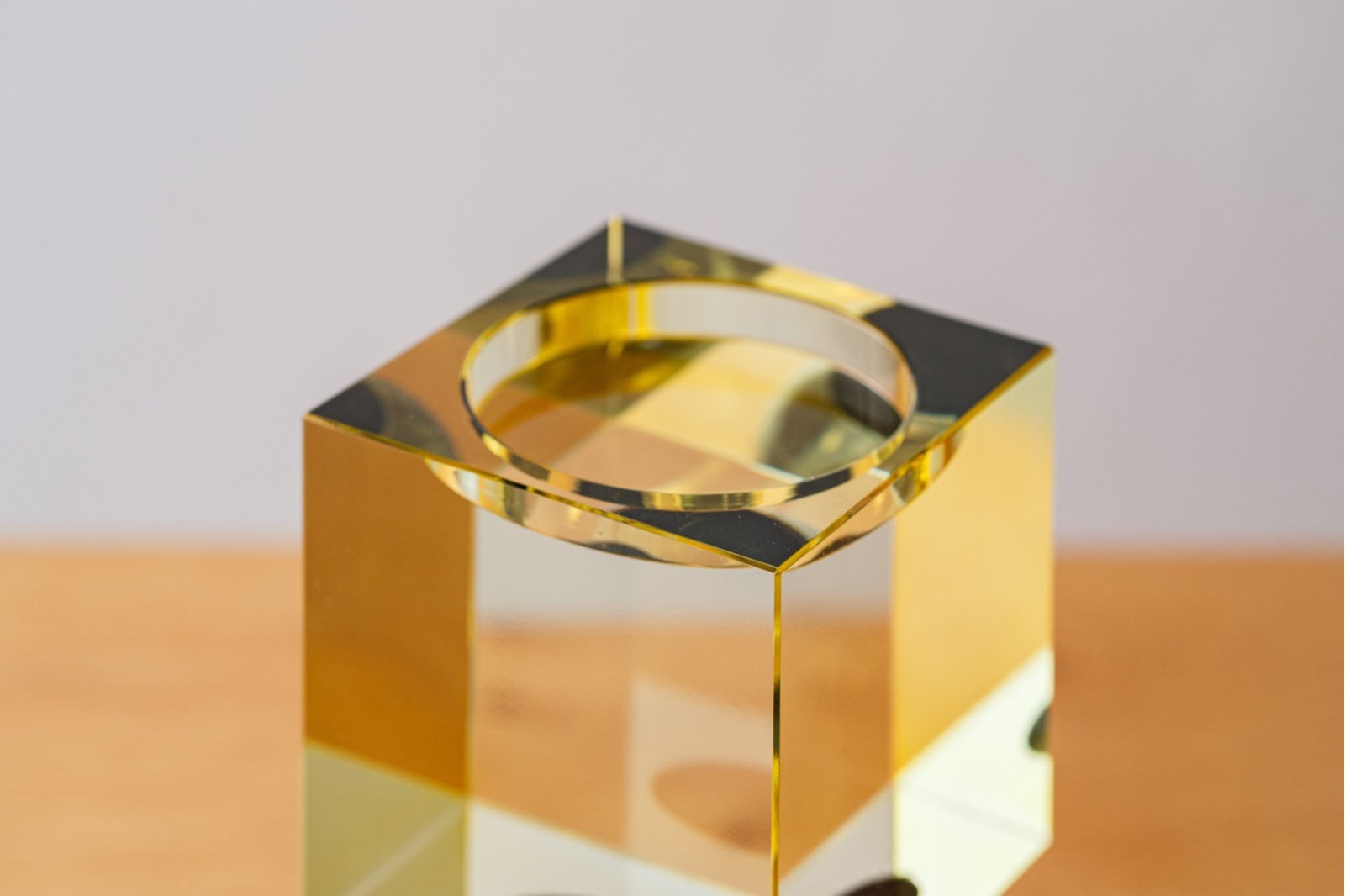 CHANDELIER ILY. TURQUOISE ET LIME DOUX