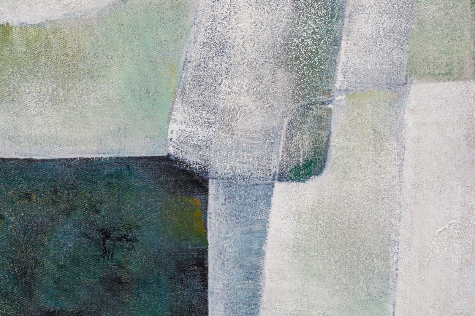 ABSTRACT PAINTING LEIRA NO.2