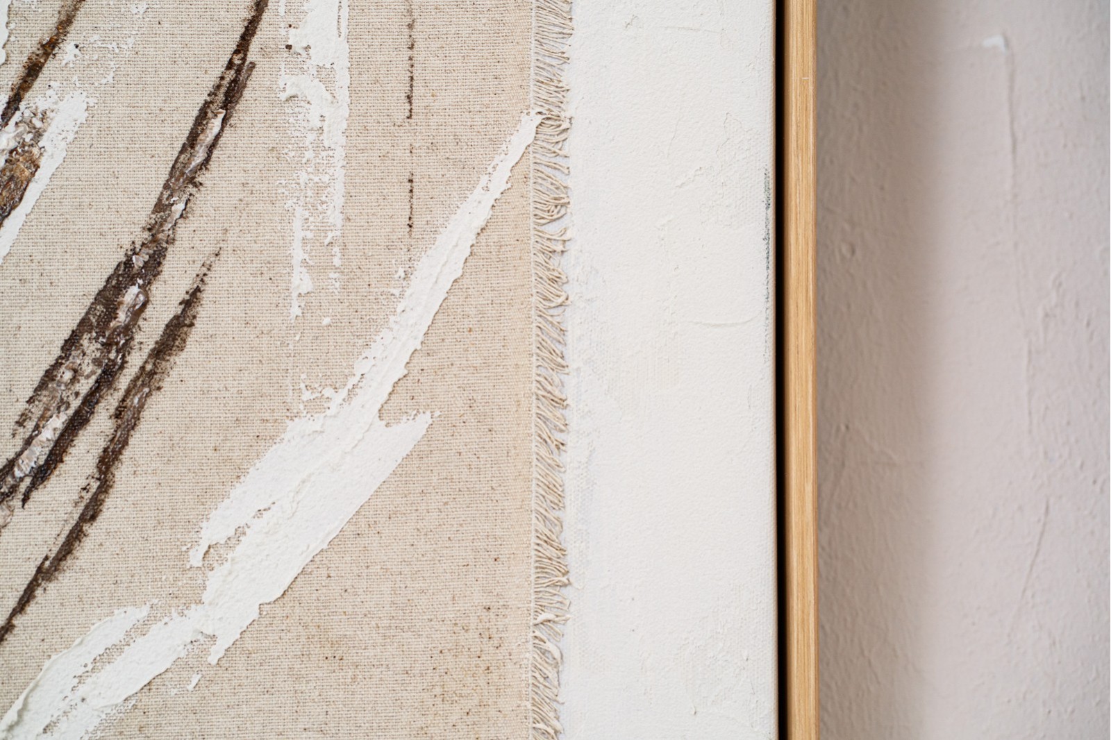 ABSTRACT PAINTING ERO NO.1