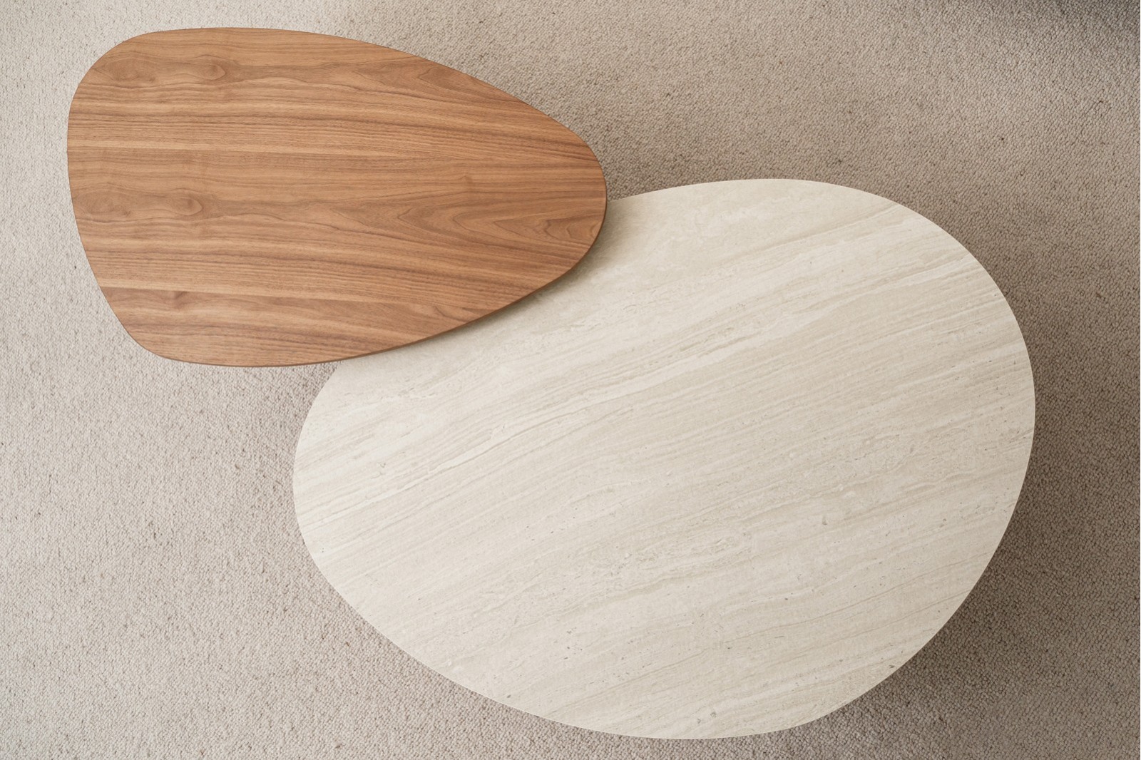 TABLE BASSES NAT. NOYER