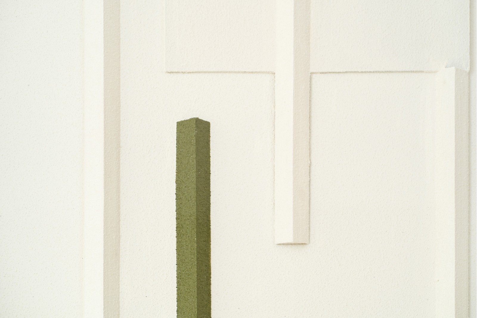 TABLEAU FORMES OLIVE.