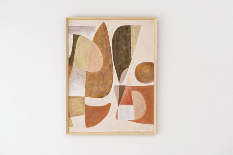 CUADRO ABSTRACTO DAINA N2