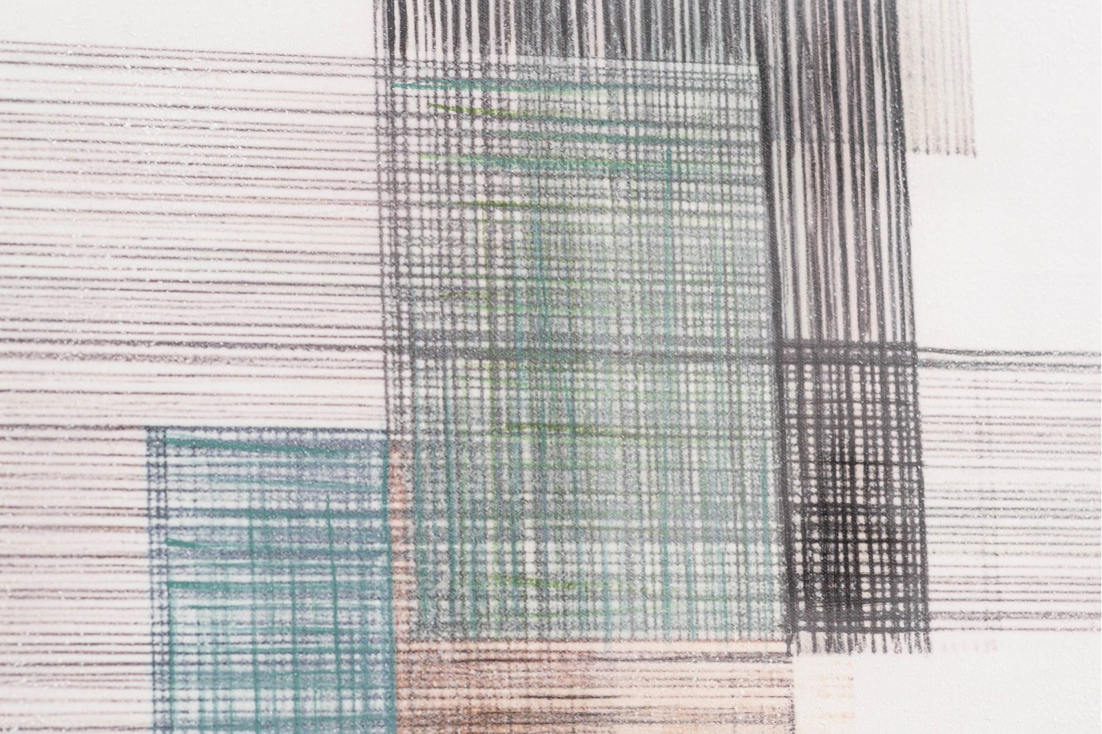 CUADRO ABSTRACTO TRAMA N2