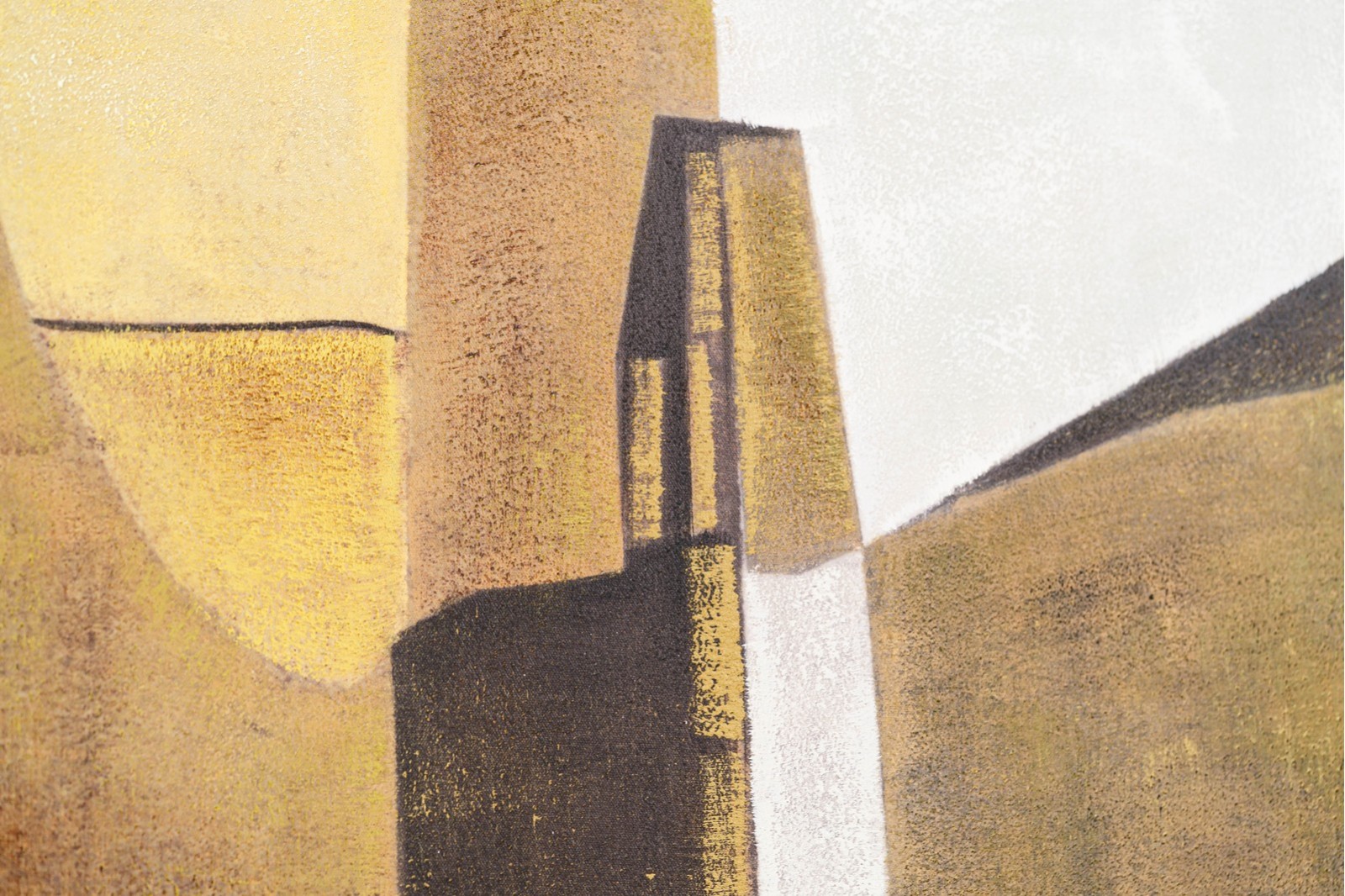 CUADRO ABSTRACTO MORGA N1