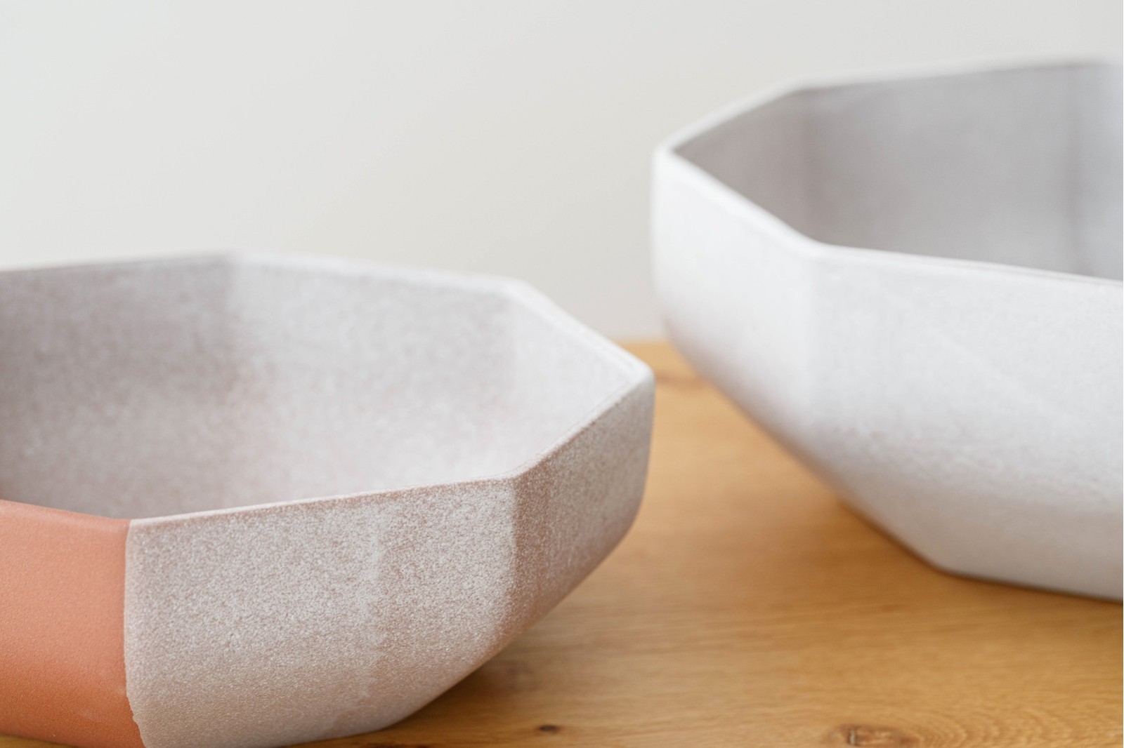 COLECCIÓN OIA: CENTROS CERÁMICA TERRACOTA| VP Interiorismo