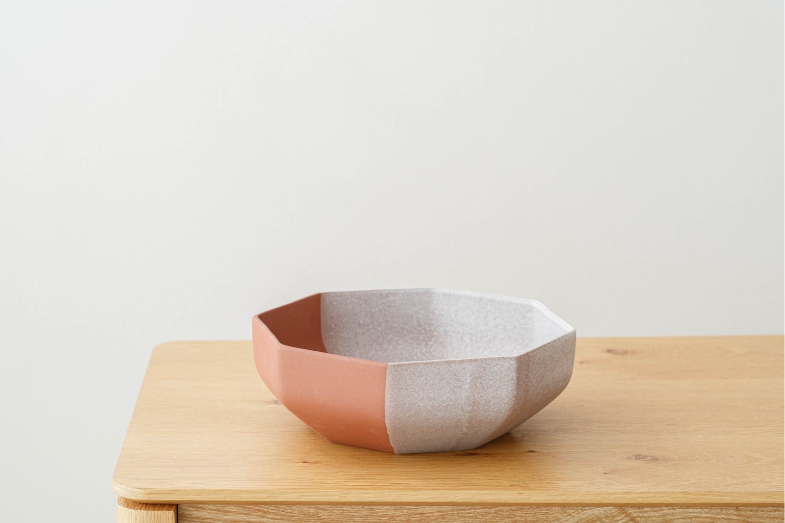 COLECCIÓN OIA: CENTROS CERÁMICA TERRACOTA| VP Interiorismo