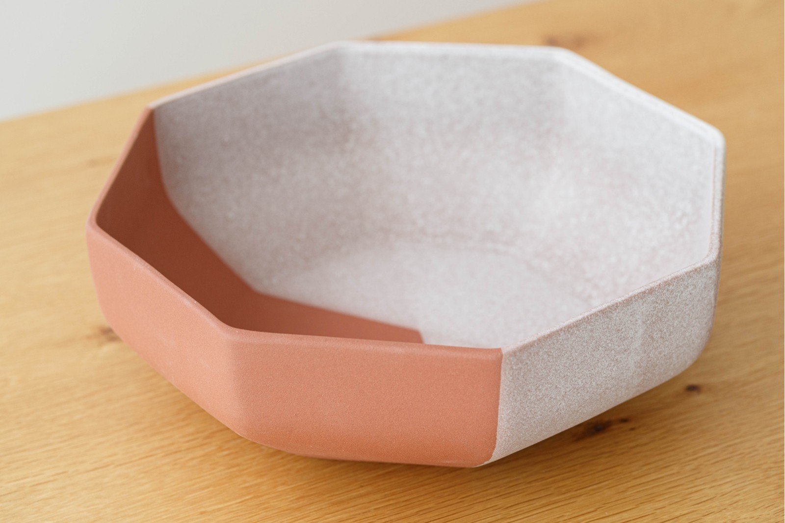 COLECCIÓN OIA: CENTROS CERÁMICA TERRACOTA| VP Interiorismo