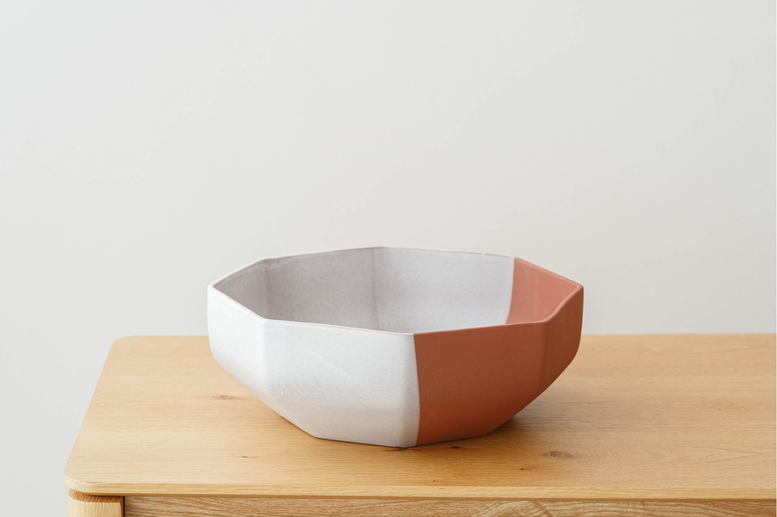 COLECCIÓN OIA: CENTROS CERÁMICA TERRACOTA| VP Interiorismo