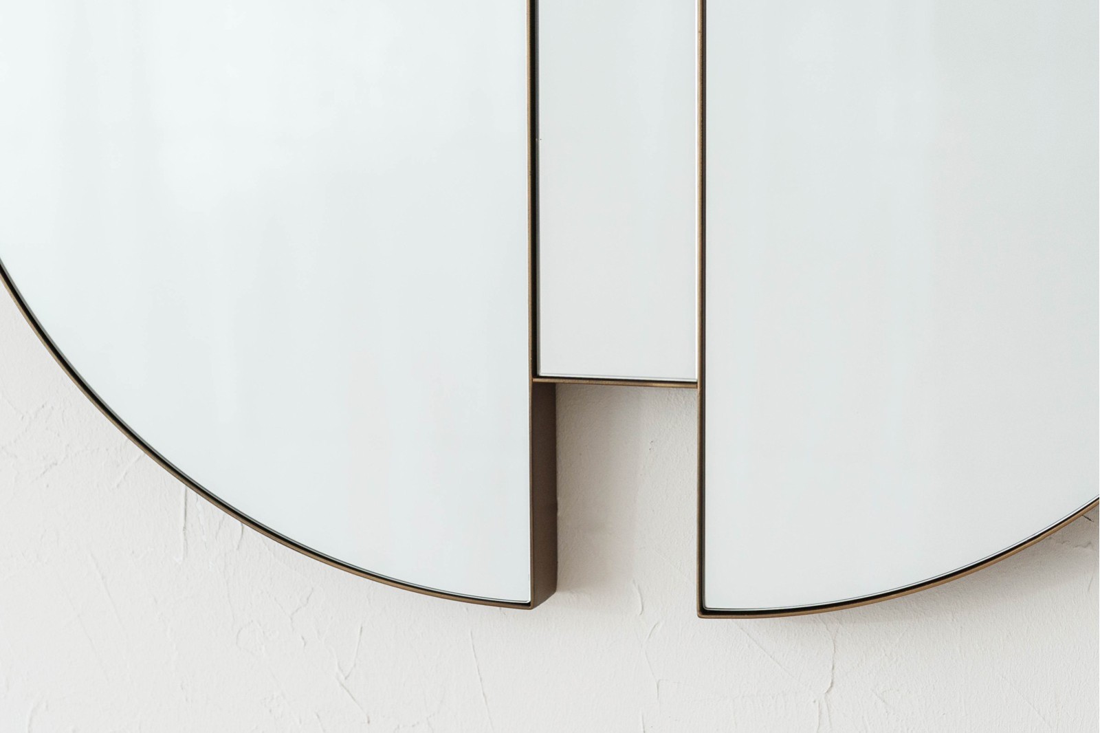 ESPEJO DE PARED ELIPSE