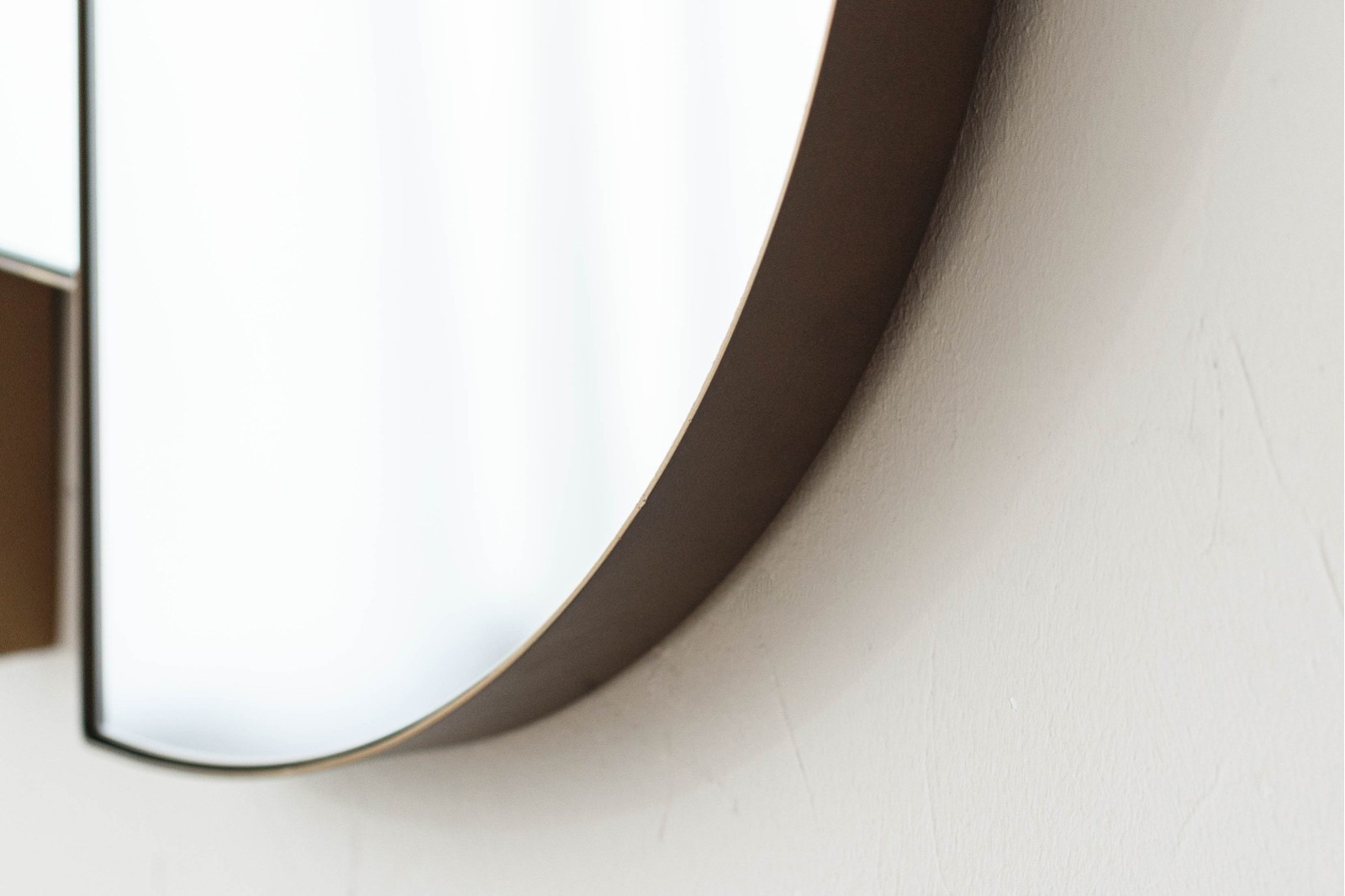 ESPEJO DE PARED ELIPSE