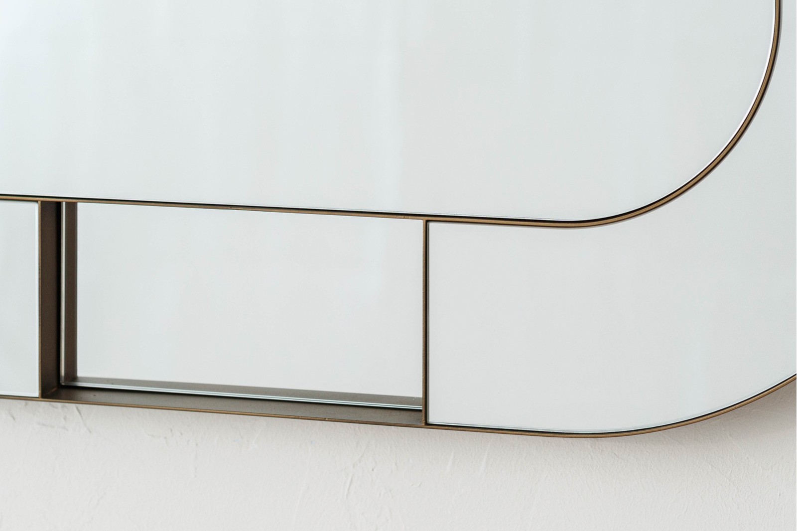ESPEJO DE PARED LUEM