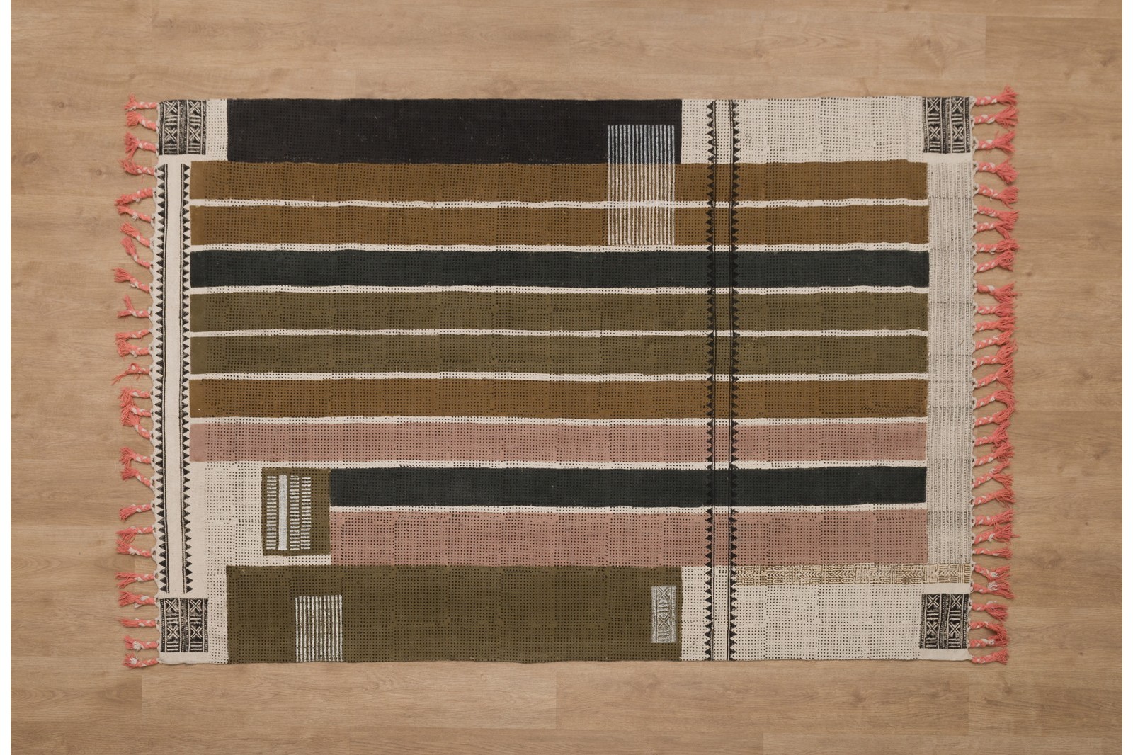 COTTON CARPET ADA. SMALL