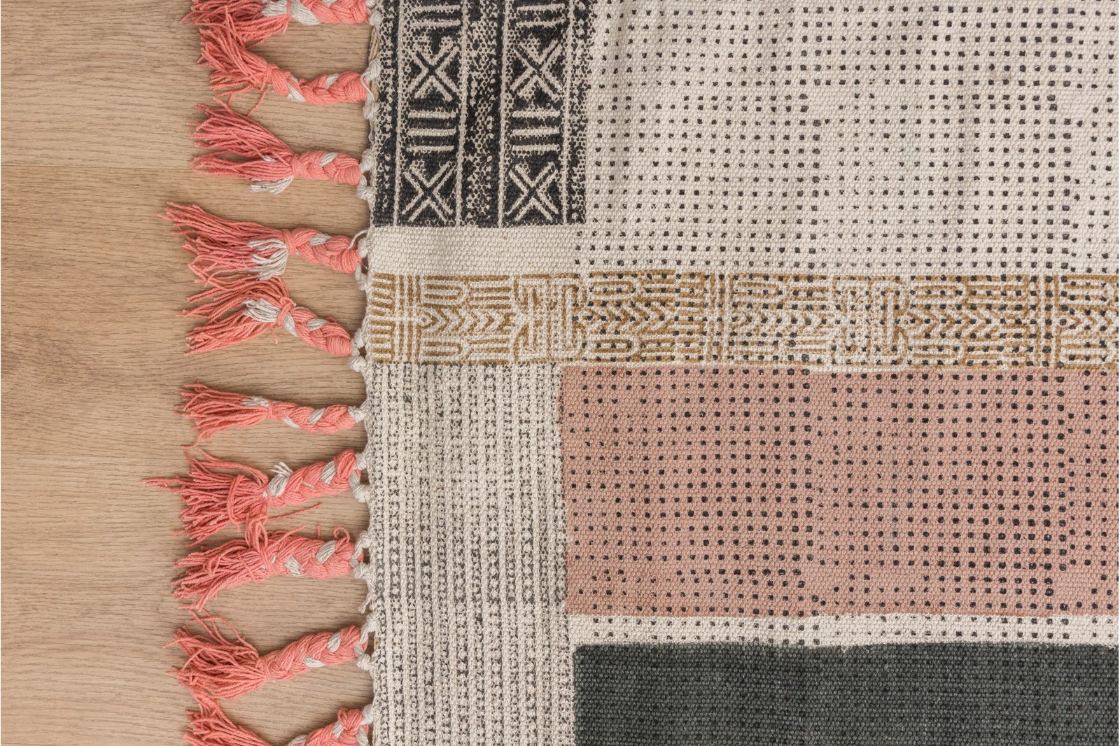 COTTON CARPET ADA. SMALL