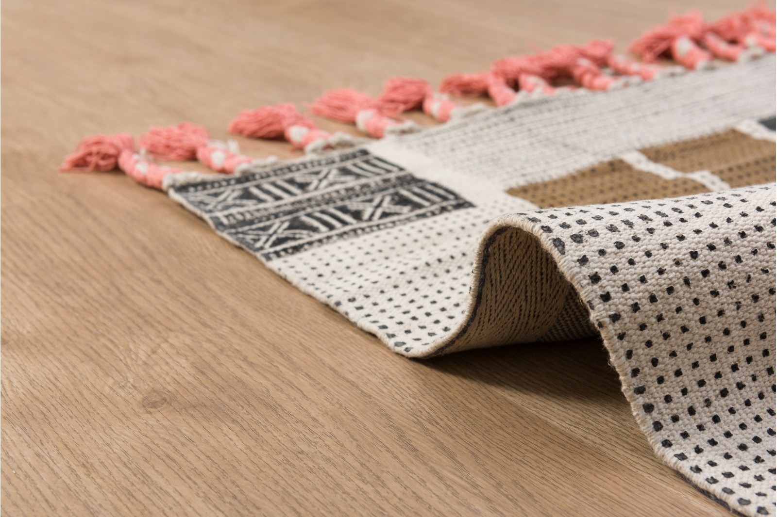 COTTON CARPET ADA. SMALL