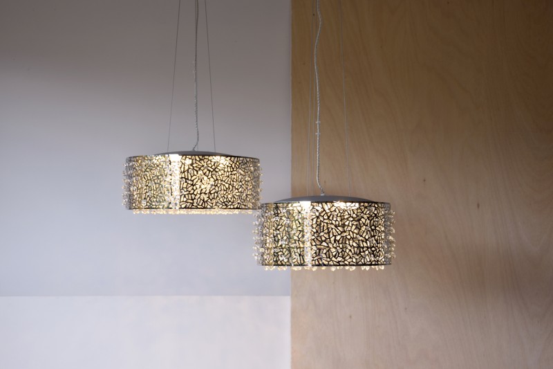 RAIN CEILING LAMP COLLECTION