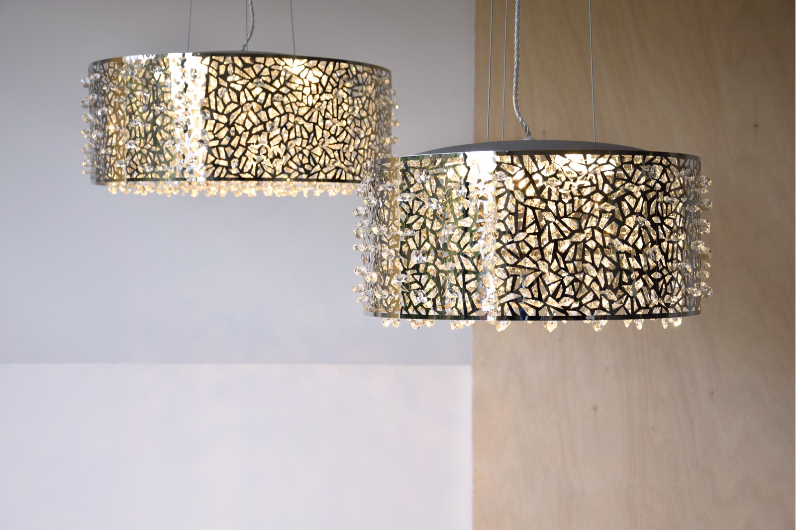 RAIN CEILING LAMP COLLECTION