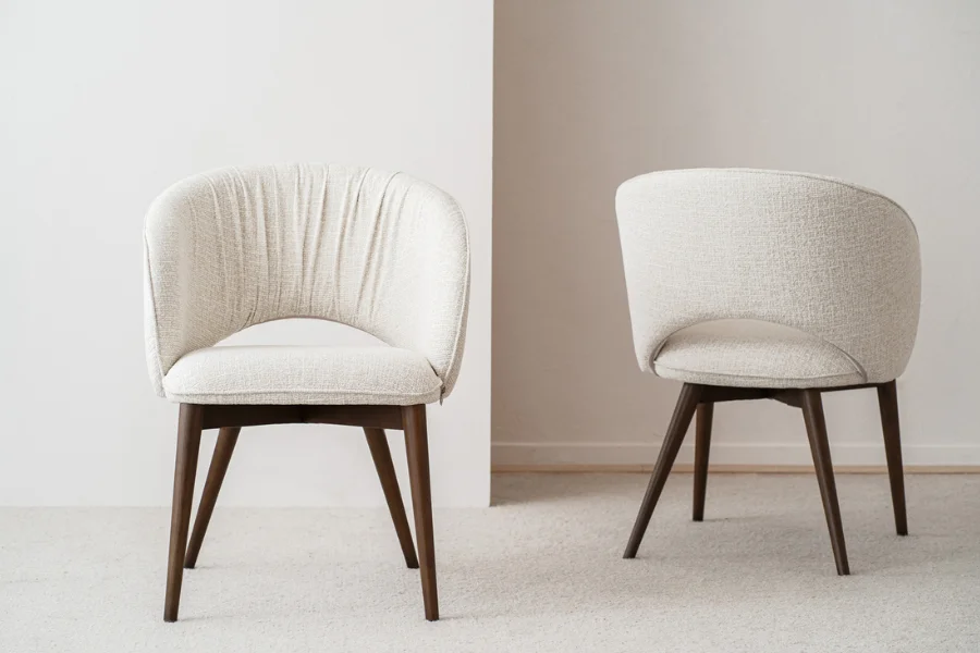 COLLECTION DE SIÉGES