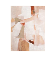 Acceso al catálogo de cuadros pintados y arte abstracto de estilo contemporáneo